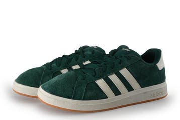 Adidas Sneakers in maat 38 Groen, Zo goed als nieuw, Sneakers, Groen, Verzenden
