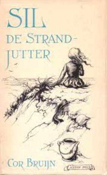 Sil de strandjutter 9789026602528 Cor Bruijn, Verzenden, Gelezen, Cor Bruijn