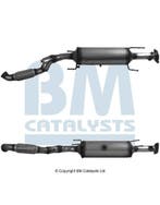 Roetfilter Citroën Jumper, Fiat Ducato, Peugeot Boxer, Verzenden, Nieuw