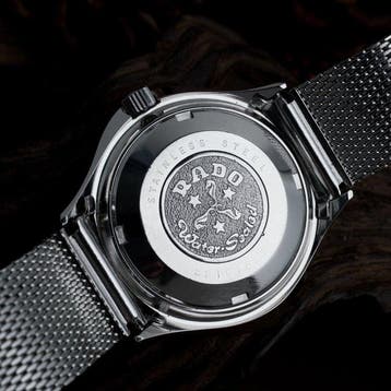 Rado - Monte Rosa - Zonder minimumprijs - 22101520 - Heren -, Nieuw
