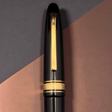 Omas - Ogiva - Zonder minimumprijs - Roller balpen, Verzamelen, Nieuw
