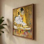 MEDSAN - Klimts Kiss Jordan 11 ( 11) - Hand