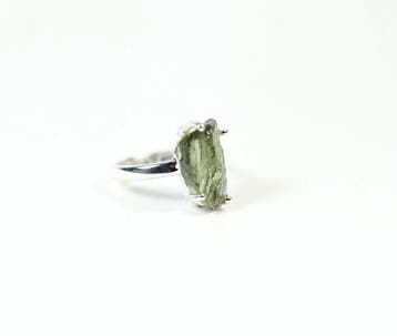 ring Moldaviet / nieuw - 3.1 g - (1)