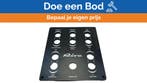 Bieden: Riva Black Coated Marine Control Panel for Boat Aft, Ophalen of Verzenden, Nieuw