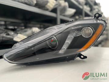 MASERATI GRANTURISMO Xe LED PHARE AVANT GAUCHE KPL 285746, Verzenden