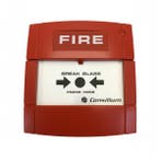 Bieden: Consilium MCP-C Marine Manual Call Point, Ophalen of Verzenden, Nieuw