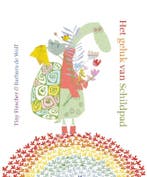 Het geluk van Schildpad 9789493228429 Tiny Fisscher, Verzenden, Tiny Fisscher