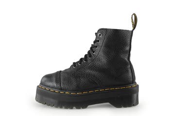 Dr. Martens Enkellaarzen in maat 36 Zwart, Verzenden, Lage of Enkellaarzen