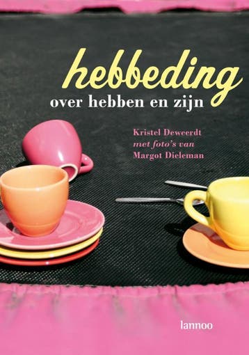 Hebbeding 9789020981971 K. Deweerdt, Verzenden, Gelezen, K. Deweerdt