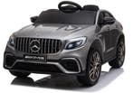 MERCEDES-BENZ GLC 63, elektrische Accu Auto met muziek modul, Ophalen of Verzenden
