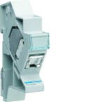 Hager Patch Module Connecteur Modulaire - TN002S, Verzenden