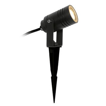Tuinspots Beamy S Tuinspot Zwart Tuinverlichting, Tuin en Terras, Verzenden, Nieuw