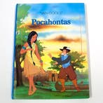 Pocahontas 9789054235859, Verzenden