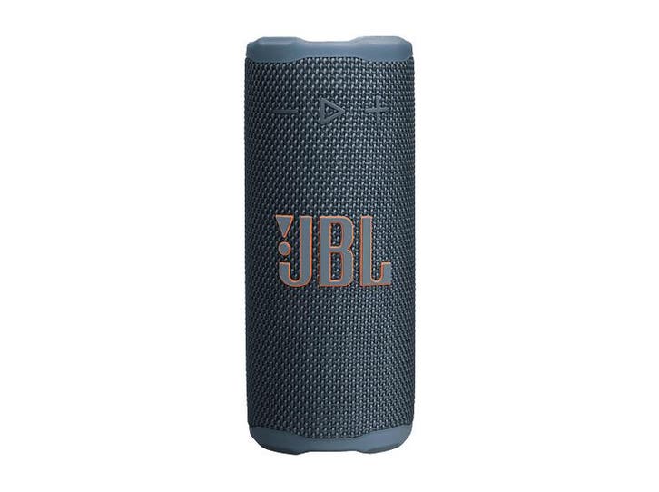 JBL -  Grip  - Blauw, TV, Hi-fi & Vidéo, Enceintes, Envoi