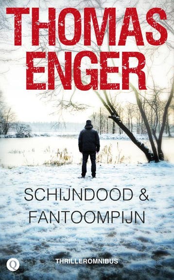 Schijndood & Fantoompijn / Henning Juul / 1 9789021404561, Verzenden, Gelezen, Thomas Enger