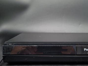 Panasonic - DMR-EX96C Enregistreur de CD, TV, Hi-fi & Vidéo