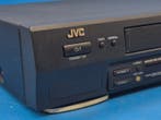 JVC HR-S6611EU Super VHS Videorecorder – VHS Recorder