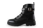 Tamaris Veterboots in maat 41 Zwart, Tamaris, Verzenden, Zwart, Overige typen