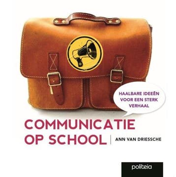 Communicatie op school 9782509028617, Verzenden, Zo goed als nieuw