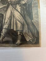 Adriaen Collaert, ca. (1560–1618) Da invenzione/disegno di: