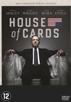 House of cards seizoen 1 (2013) (dvd tweedehands film), Ophalen of Verzenden