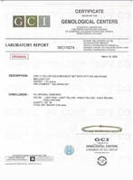 Sans prix de réserve - Bracelet - 14 carats Or jaune -