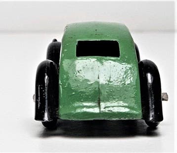 Dinky Toys - Voiture miniature - Dinky Toys 36d Rover