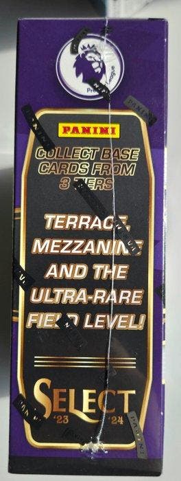 2023/24 Panini Select Gesigneerde kaart, Insert card,, Verzamelen, Stickers