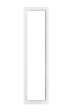 Vaste ramen 50x215 verkrijgbaar in verschillende afmetingen, Doe-het-zelf en Bouw, Gevelraam of Ruit, Minder dan 80 cm, Nieuw