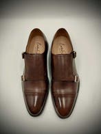 Emiliano Santi - Mocassins (loafers) - Taille : EU 44 - Neuf