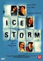 Ice storm (dvd tweedehands film), Ophalen of Verzenden