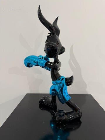 Van Apple - K.O. Bunny - Dior