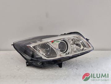 Verlichting Rechts Bi-Xenon LED Opel Insignia A Pre-Lift, Auto-onderdelen, Verzenden, Gebruikt, Opel