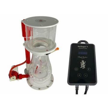Royal Exclusive Bubble King Double Cone 200 + RD-X 12v DC re, Animaux & Accessoires, Verzenden