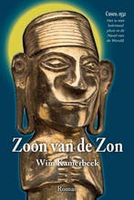 Zoon van de Zon 9789082221725 Wim Kamerbeek, Verzenden, Gelezen, Wim Kamerbeek