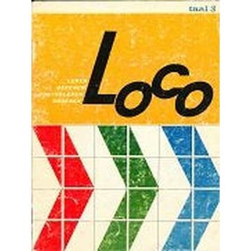 Maxi Loco Taal 3 groep 5, Verzenden
