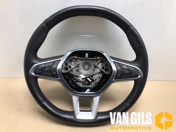 Stuurwiel Renault Zoe O302353, Nieuw