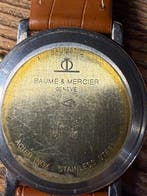 Baume & Mercier - Unknown - Sans prix de réserve - 6105 -, Nieuw
