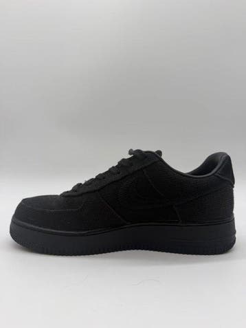 Nike - Nike Air Force 1 Low Stussy - Sneakers - Taille : EU, Nieuw