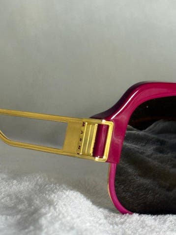 Marni - Burullus - Lunettes de soleil, Nieuw