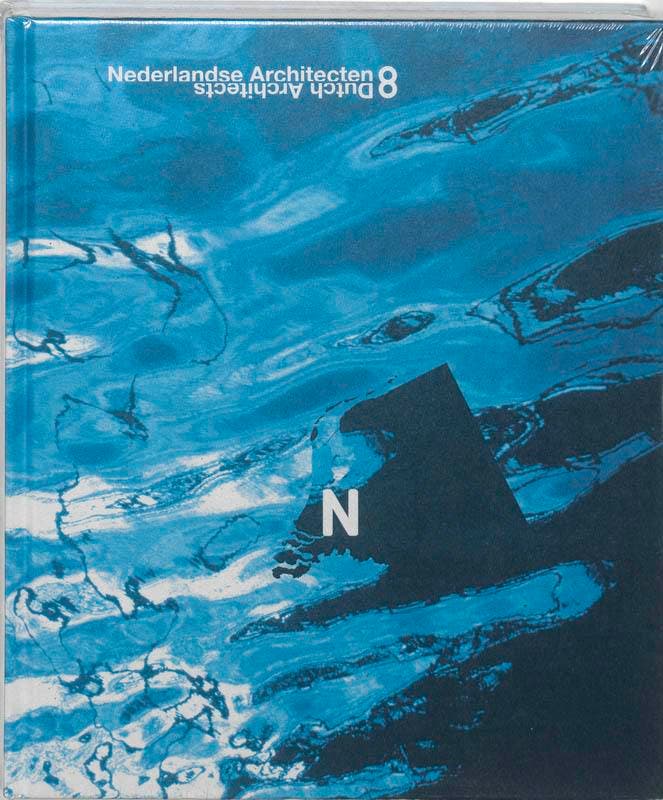 Dutch Architects 8 9789063691608, Boeken, Kunst en Cultuur | Architectuur, Gelezen, Verzenden