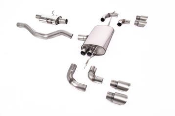 Roetfilter-back | Land Rover / Range Rover Defender 90 3.0 I, Verzenden