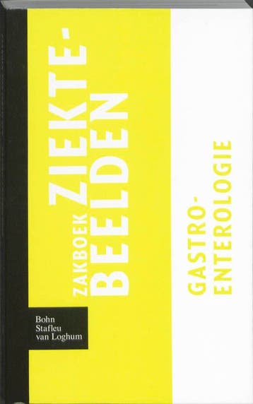 Gastro-enterologie / Gastro-enterologie / Zakboek, Boeken, Verzenden, Gelezen, Karin Linden
