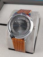 Maurice Lacroix - Les Classiques - Date - Sans prix de, Handtassen en Accessoires, Horloges | Heren, Nieuw