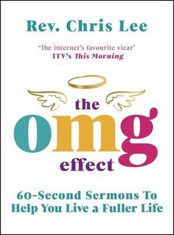 The OMG Effect 9781529125757 Chris Lee, Verzenden, Chris Lee