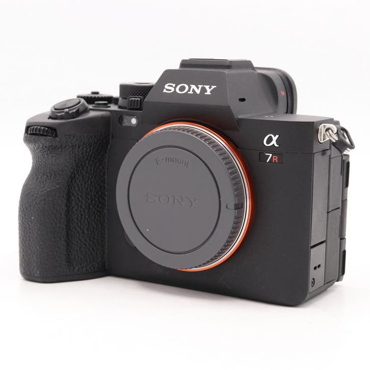 Sony A7R V body | Tweedehands, Audio, Tv en Foto, Fotocamera's Digitaal, Zo goed als nieuw, Sony, Verzenden