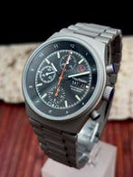 Military - Auto-Chrono - Zonder minimumprijs - Heren -, Nieuw