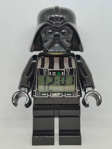 Lego - Star Wars - Darth Vader - Big Minifigure - Alarm, Nieuw