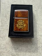 Zippo - Zonder minimumprijs - Aansteker - Staal (roestvrij), Nieuw