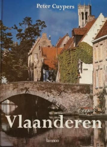 Flandern / ONTDE 9789020915907 P. Cuypers, Boeken, Verzenden, Gelezen, P. Cuypers